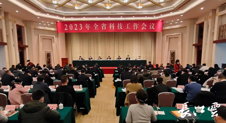 湖北科技创新成绩单 高新技术企业五年增至2万家 展现强劲发展动能