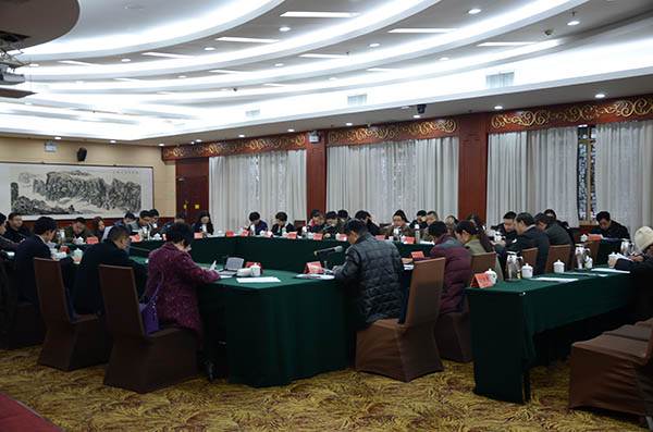 科技赋能荆楚，创新引领未来——湖北省科学技术协会的奋进之路