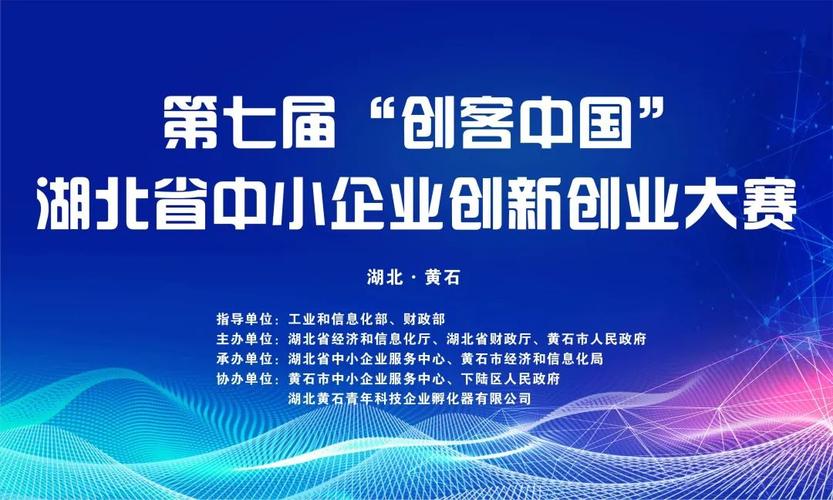 湖北黄石青年科技企业孵化器 青春与科技共筑的创新高地
